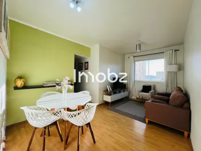 Apartamento com 3 Quartos à venda, 70m² no Vila Andrade, São Paulo