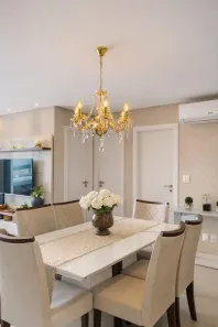Apartamento com 3 Quartos à venda, 81m² no São Judas, Itajaí
