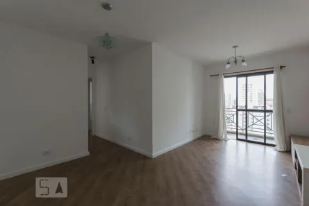 Apartamento com 2 Quartos à venda, 65m² no Vila Mariana, São Paulo