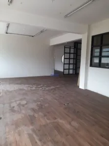 Sala Comercial à venda, 497m² no Centro, Santos