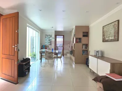 Sobrado com 3 Quartos à venda, 143m² no Jardim Bonfiglioli, São Paulo