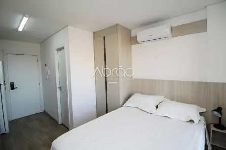Apartamento com 1 Quarto à venda, 19m² no Centro, Curitiba