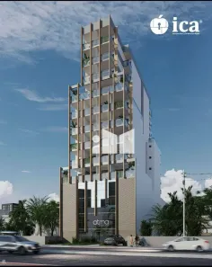 Apartamento com 1 Quarto à venda, 40m² no Praia de Itaparica, Vila Velha