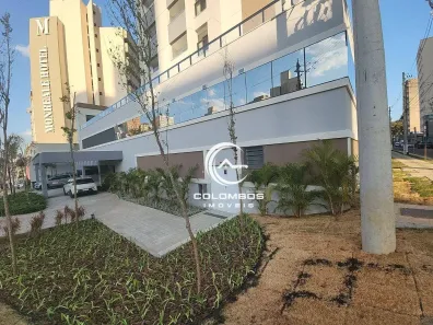 Apartamento com 1 Quarto à venda, 46m² no Vila Lídia, Campinas