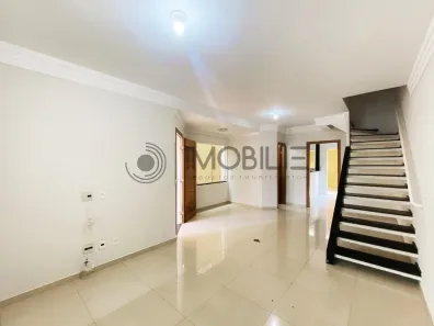 Sobrado com 3 Quartos à venda, 160m² no Jardim América, Indaiatuba