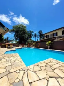 Casa de Condomínio com 2 Quartos à venda, 80m² no Boiçucanga, São Sebastião