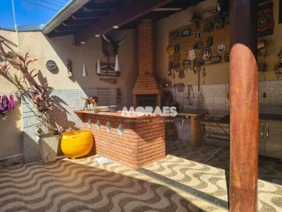 Casa com 2 Quartos à venda, 130m² no Parque Paulista, Bauru