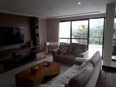 Cobertura com 3 Quartos à venda, 327m² no Recreio dos Bandeirantes, Rio de Janeiro