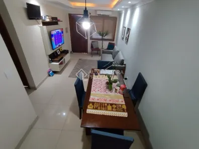 Casa com 2 Quartos à venda, 49m² no Hípica, Porto Alegre