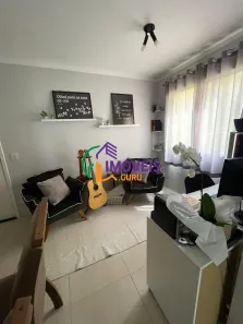 Apartamento com 2 Quartos à venda, 45m² no Vila Santo Antônio do Portão, Cotia