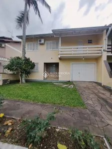 Casa com 3 Quartos à venda, 124m² no Pinheiro, São Leopoldo