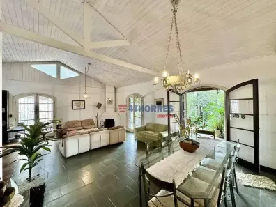 Fazenda/Sítio com 3 Quartos à venda, 234m² no Jardim do Rio Cotia, Cotia