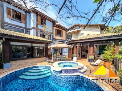 Casa de Condomínio com 3 Quartos à venda, 304m² no Parque Terra Nova II, São Bernardo do Campo
