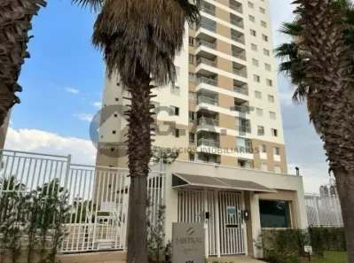 Apartamento com 3 Quartos à venda, 121m² no Jardim Emília, Sorocaba
