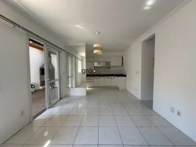 Casa de Condomínio com 2 Quartos para alugar, 55m² no Estância Velha, Canoas