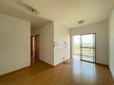 Apartamento com 3 Quartos para venda ou aluguel, 73m² no Terra Bonita, Londrina