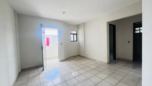Apartamento com 2 Quartos para alugar, 50m² no Universitário, Campina Grande
