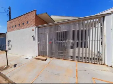Casa com 3 Quartos à venda, 192m² no Vila Monteiro (Gleba I), São Carlos
