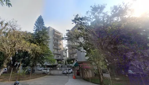 Apartamento com 1 Quarto à venda, 38m² no Jardim Lindóia, Porto Alegre