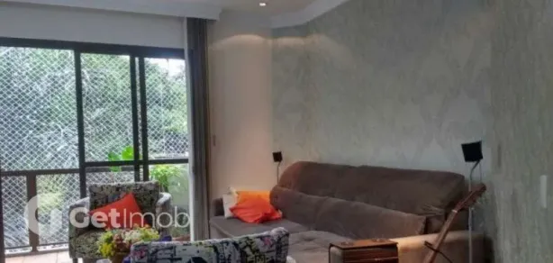 Apartamento com 3 Quartos à venda, 145m² no Perdizes, São Paulo