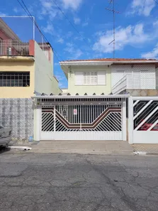 Sobrado com 2 Quartos à venda, 130m² no Vila Aurora (Zona Norte), São Paulo