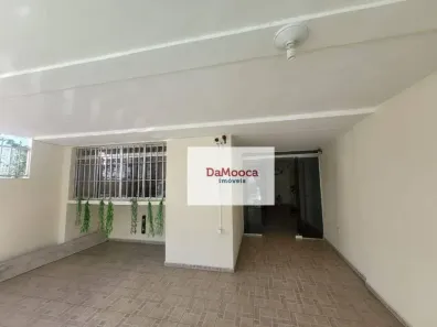 Casa com 4 Quartos à venda, 140m² no Jardim da Glória, São Paulo