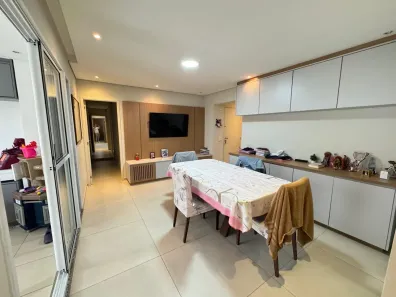 Apartamento com 3 Quartos à venda, 124m² no Vila Prel, São Paulo