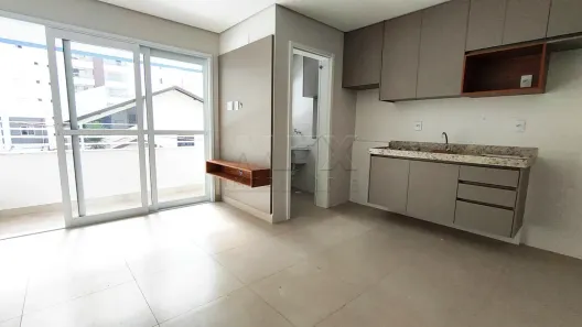 Apartamento com 1 Quarto à venda, 41m² no Jardim Infante Dom Henrique, Bauru
