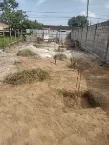 Lote/Terreno à venda, 253m² no Chácara Glória, Itanhaém