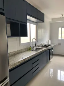 Apartamento com 2 Quartos à venda, 68m² no Cidade Vista Verde, São José dos Campos