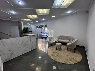 Sala Comercial para alugar, 400m² no Centro, Londrina
