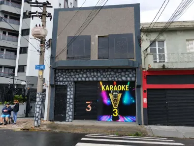 Ponto Comercial para alugar, 510m² no Vila Formosa, São Paulo