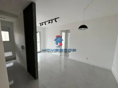 Apartamento com 2 Quartos para venda ou aluguel, 57m² no Centro, Campinas