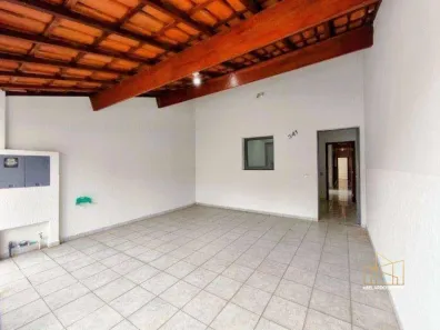 Casa com 3 Quartos para alugar, 155m² no São Luiz, Itu