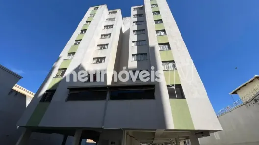 Apartamento com 2 Quartos para alugar, 72m² no Europa, Contagem