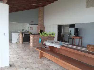 Casa com 3 Quartos à venda, 234m² no Jardim do Lago, Cardoso