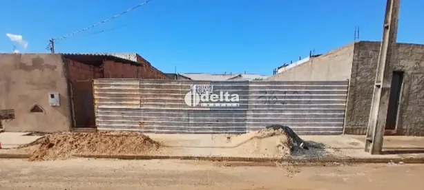 Lote/Terreno à venda, 335m² no Residencial Integração, Uberlândia