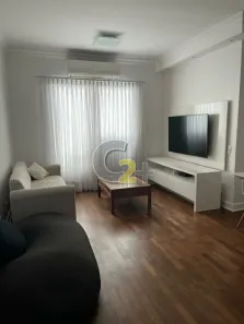 Apartamento com 3 Quartos à venda, 110m² no Perdizes, São Paulo