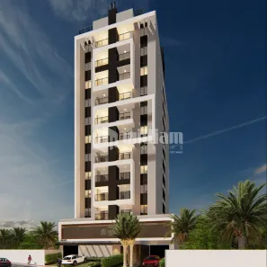 Apartamento com 2 Quartos à venda, 73m² no Santa Terezinha, Brusque