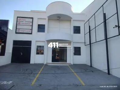 Ponto Comercial para venda ou aluguel, 302m² no Cidade Nova, Indaiatuba