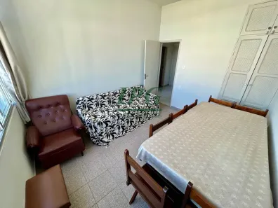Apartamento com 2 Quartos à venda, 52m² no Centro, Guarapari