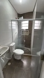Casa com 2 Quartos para alugar, 120m² no Barra Funda, São Paulo