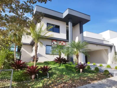 Casa com 4 Quartos à venda, 315m² no Condomínio Residencial Monte Carlo, São José dos Campos