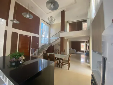 Sobrado com 4 Quartos à venda, 280m² no , Nísia Floresta