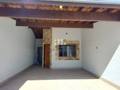 Casa com 2 Quartos à venda, 92m² no Vila Miranda, Sumaré