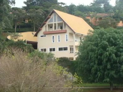 Casa de Condomínio com 4 Quartos à venda, 680m² no Palos Verdes, Carapicuíba
