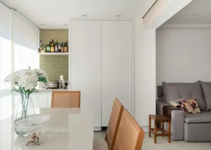Apartamento com 2 Quartos à venda, 58m² no Brooklin Paulista, São Paulo