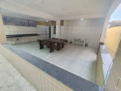Casa com 2 Quartos para alugar, 160m² no Cruzeiro do Sul, Betim