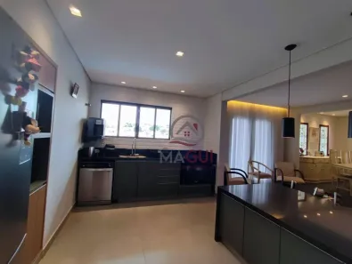 Casa com 4 Quartos à venda, 258m² no Jardim Chapadão, Campinas
