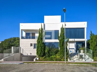 Casa com 8 Quartos à venda, 749m² no Jurerê, Florianópolis